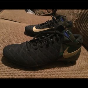 Nike Cleats